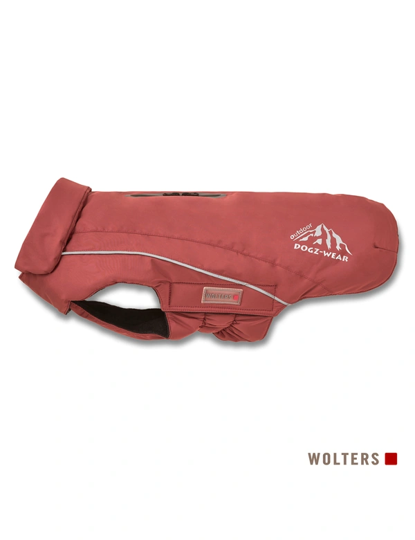 WOLTERS Skijacke Dogz-Wear