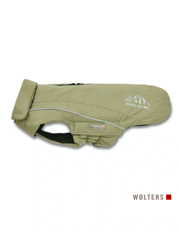 WOLTERS Skijacke Dogz-Wear