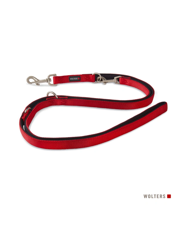 WOLTERS Professional Comfort Führleine