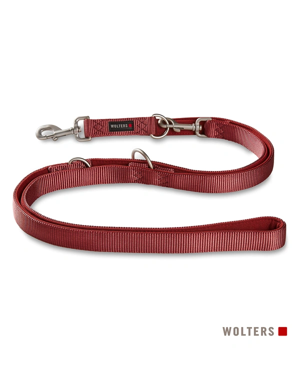 WOLTERS Professional Comfort Führleine