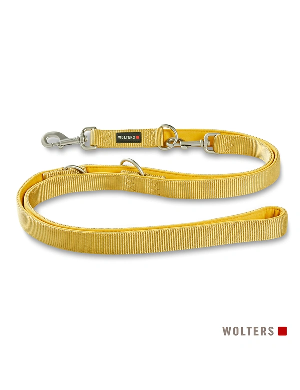 WOLTERS Professional Comfort Führleine