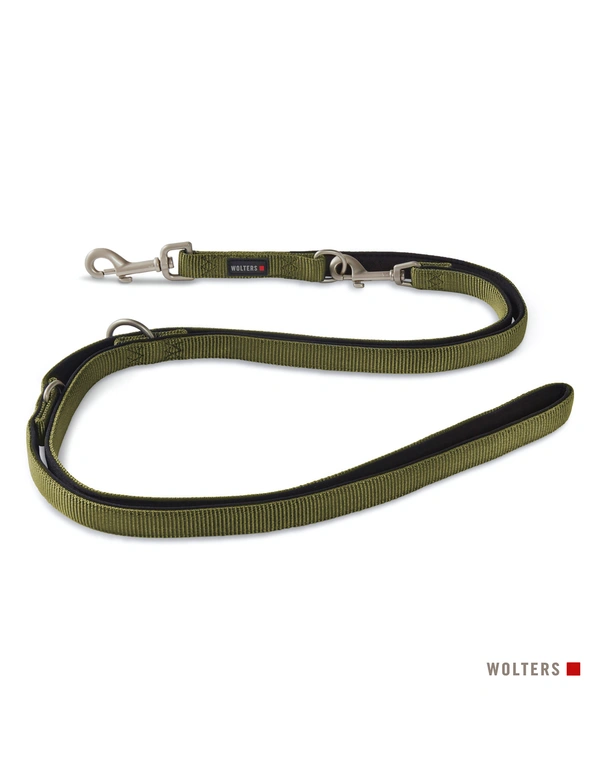 WOLTERS Professional Comfort Führleine