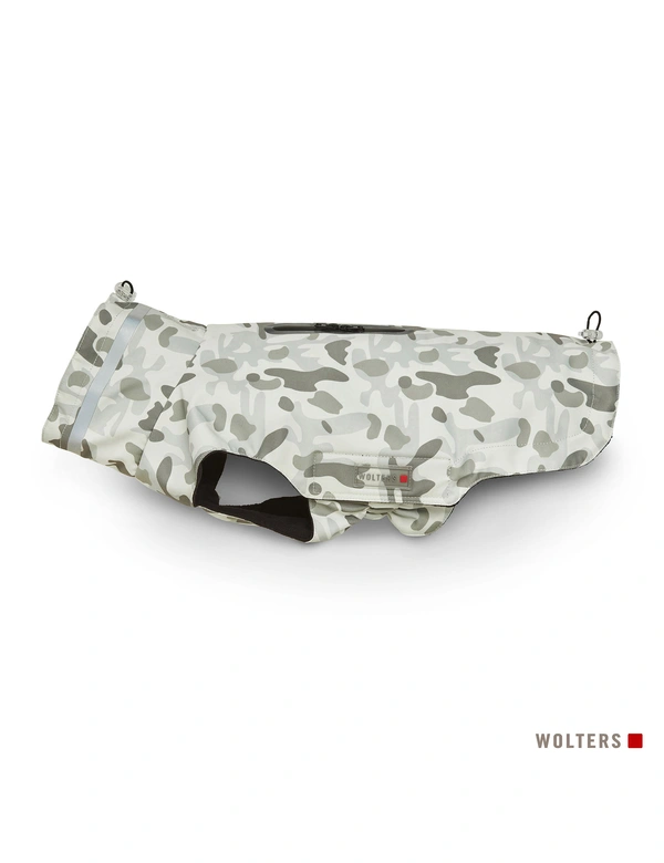 WOLTERS Outdoorjacke Camouflage