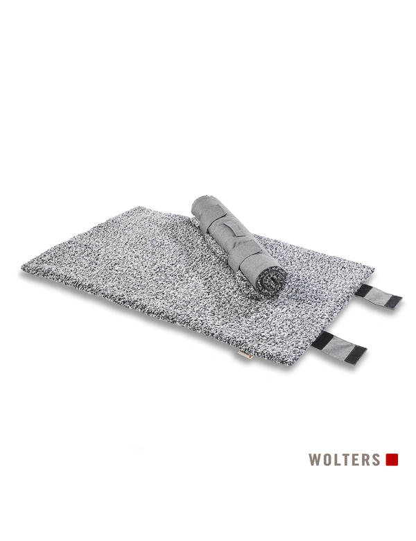WOLTERS Sweet Dreams Reisedecke