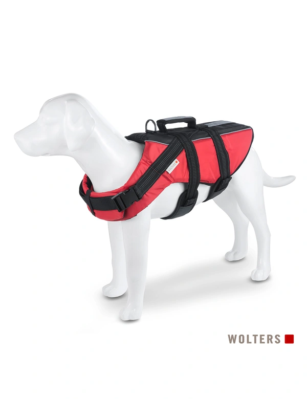 WOLTERS watchout Schwimmweste