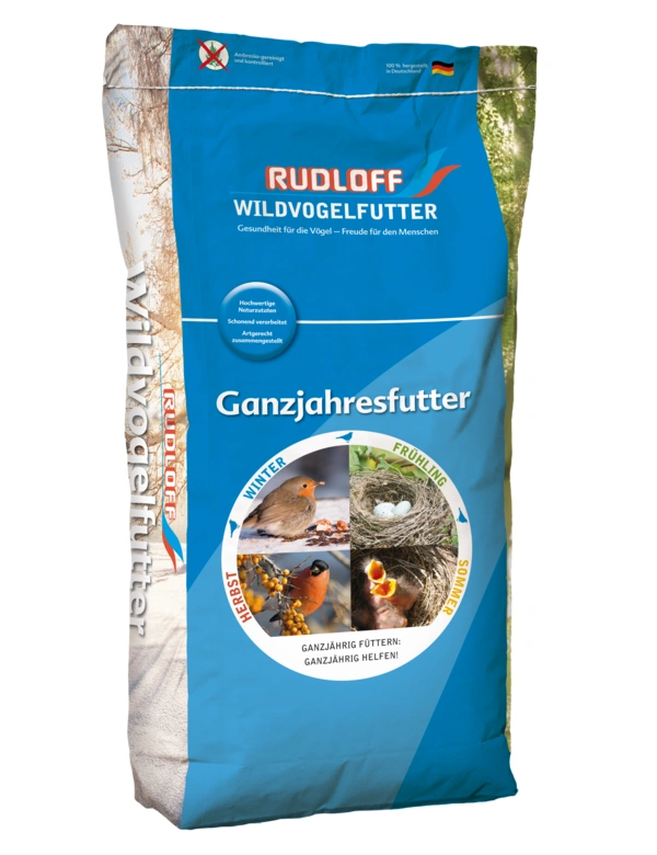 RUDLOFF Sommermix