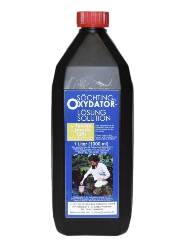 SÖCHTING Lösung für Oxydator