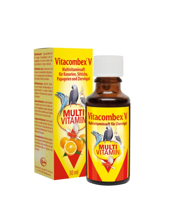 Quiko Vitacombex V