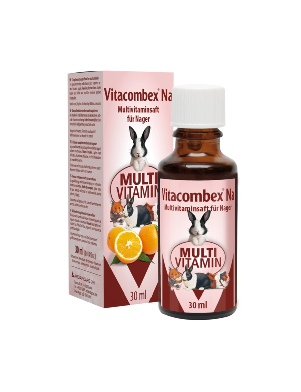 Quiko Vitacombex NA