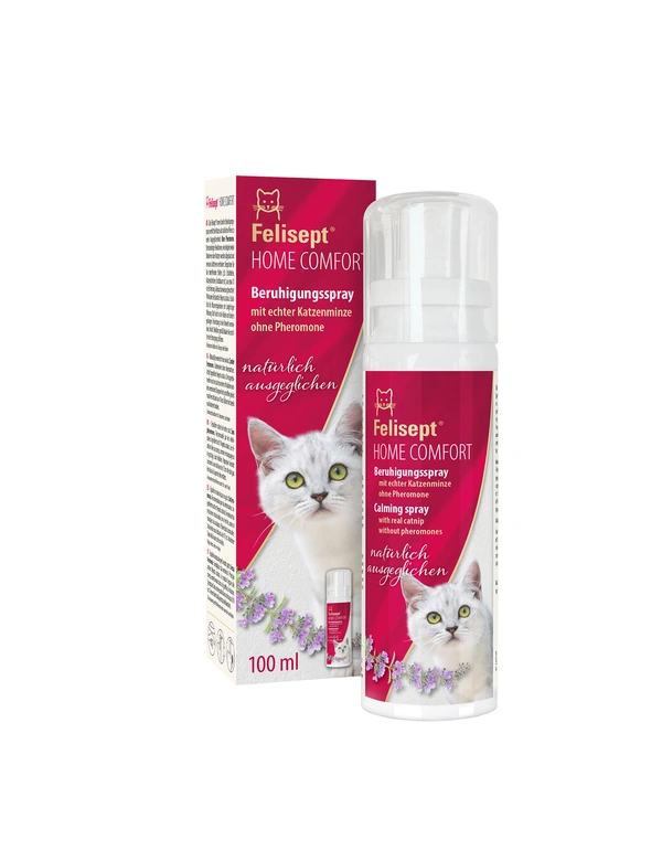 Felisept Home Comfort Spray für Katzen