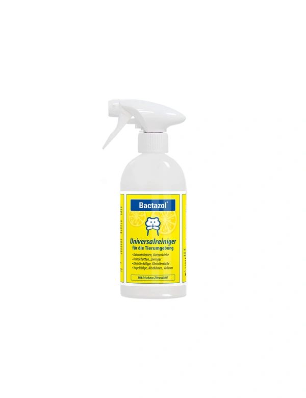 Bactazol Universalreiniger