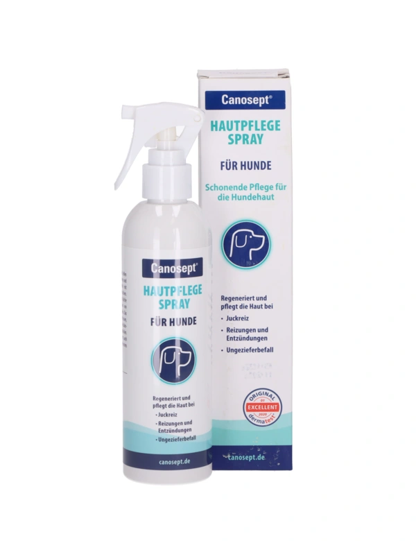 Canosept Hautpflege Spray