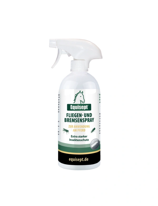Equisept Fliegen- und Bremsenspray