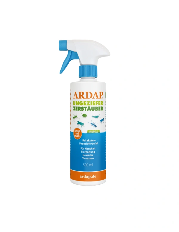 ARDAP Repell Zerstäuber