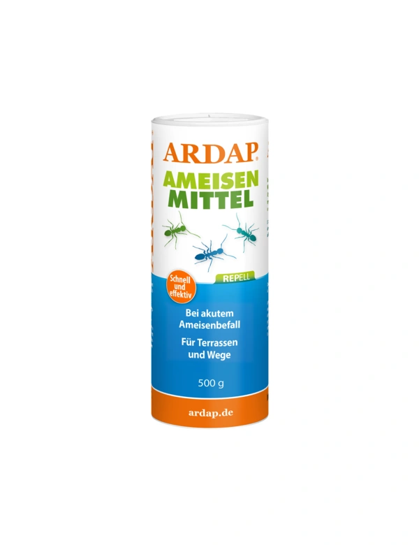 ARDAP Repell Ameisenmittel