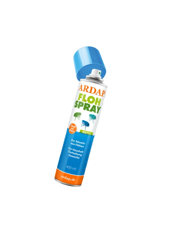 ARDAP Repell Flohspray