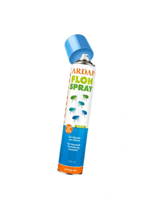 ARDAP Repell Flohspray