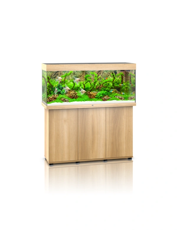 JUWEL Rio 240 Kombi SBX LED