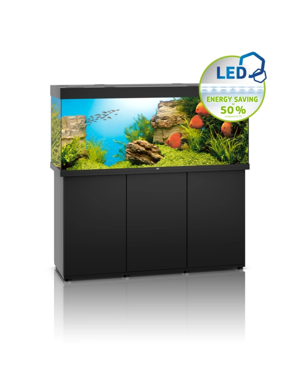 JUWEL Rio 450 Kombi SBX LED