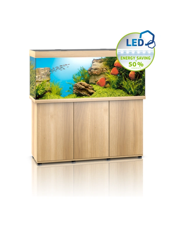 JUWEL Rio 450 Kombi SBX LED