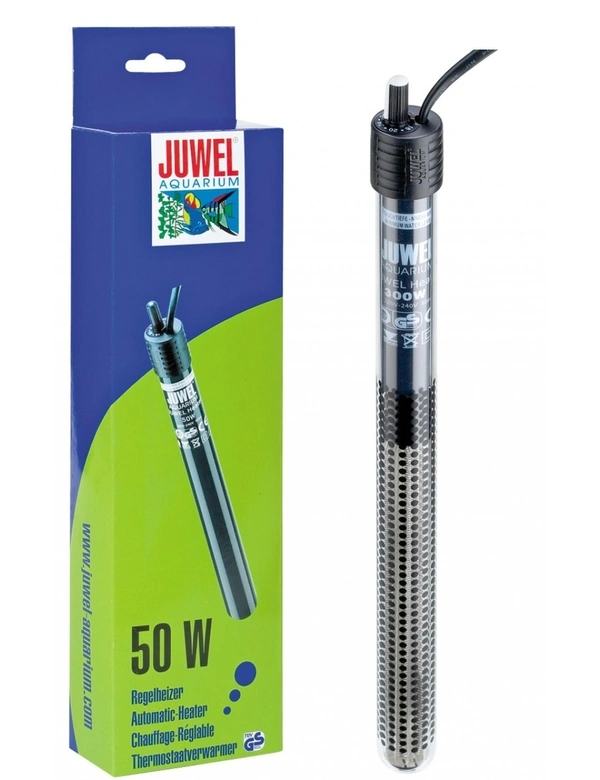 JUWEL Regelheizer 50W