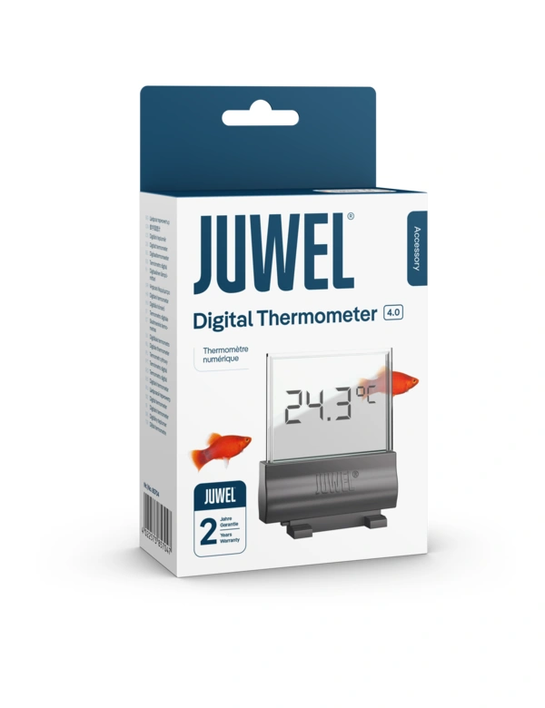 JUWEL Digital-Thermometer