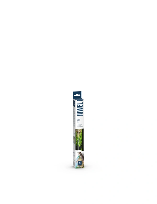 JUWEL Poster Unterwasser/Fels