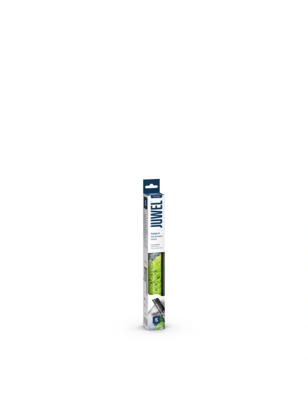 JUWEL Poster Aquascape/Fels