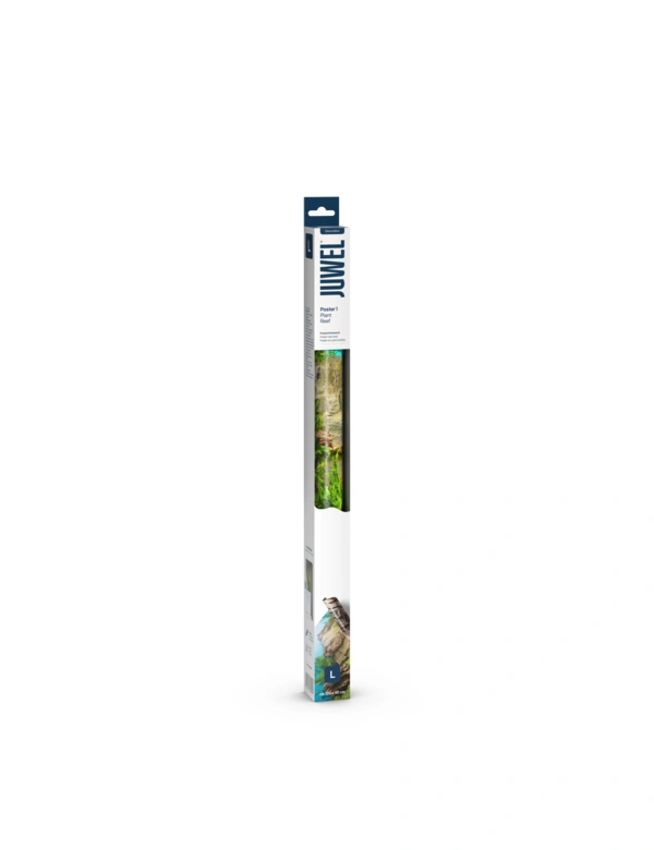 JUWEL Poster Unterwasser/Fels