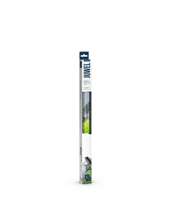 JUWEL Poster Aquascape/Fels