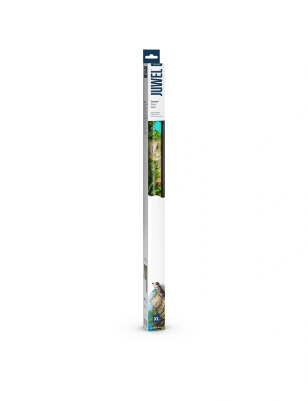 JUWEL Poster Unterwasser/Fels