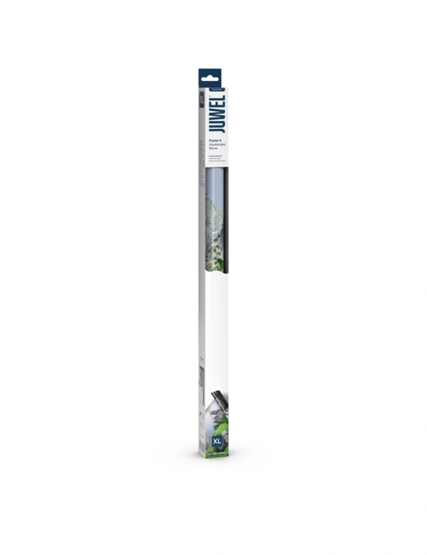 JUWEL Poster Aquascape/Fels