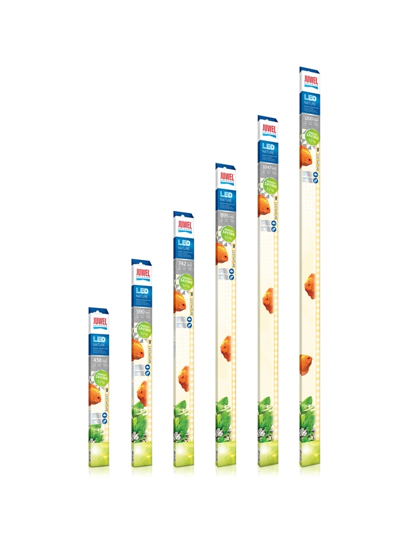 JUWEL Nature LED