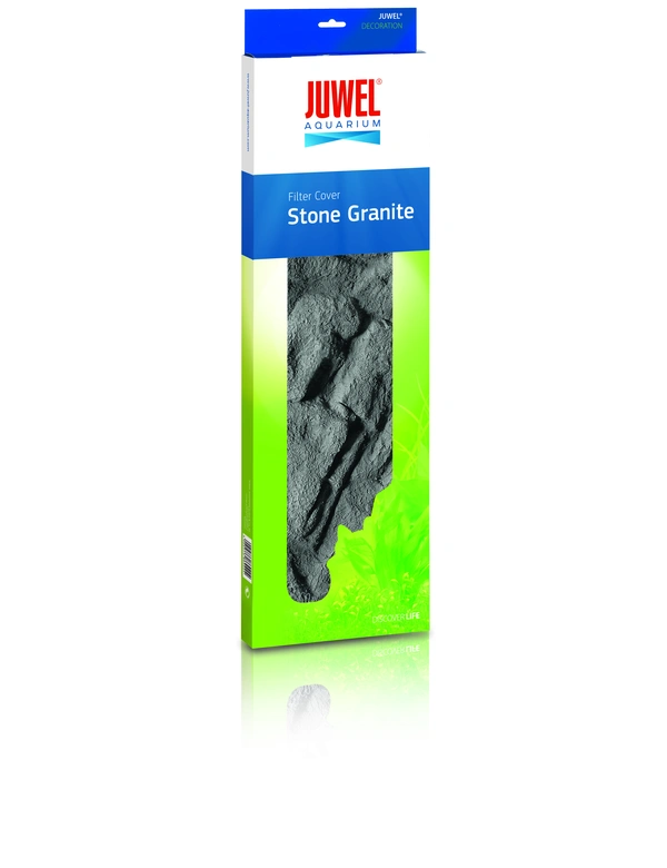 JUWEL Filterverkleidung Stone Granite