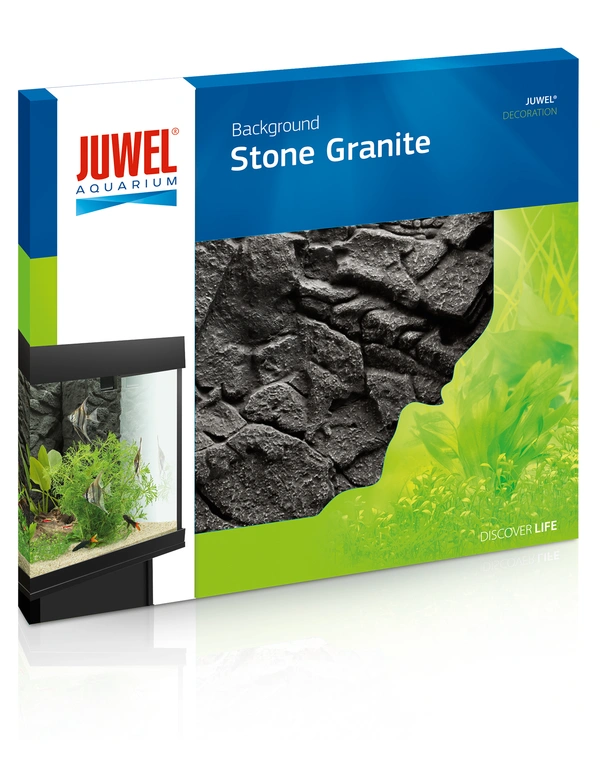JUWEL Felswand Stone Granite