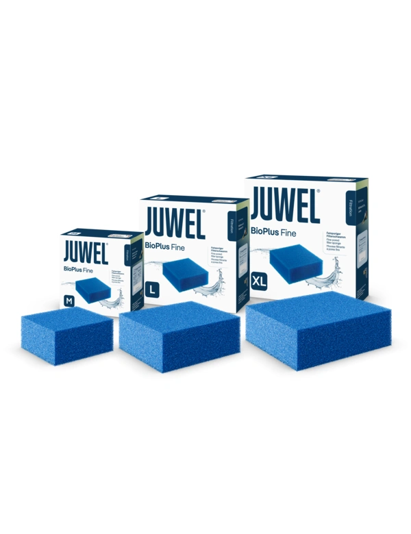 JUWEL Bioplus Fine One Schwamm