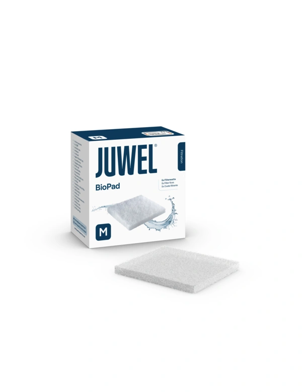JUWEL bioPad Filterwatte