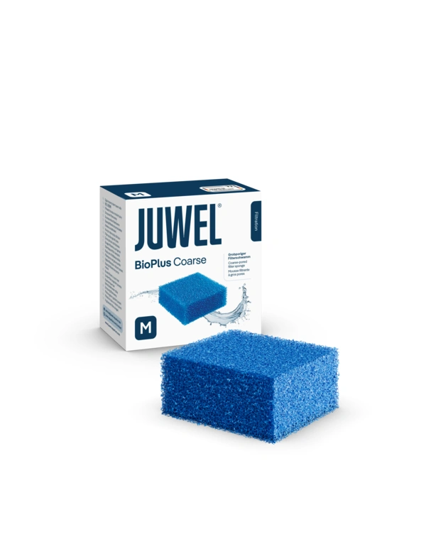 JUWEL bioPlus Filterschwamm