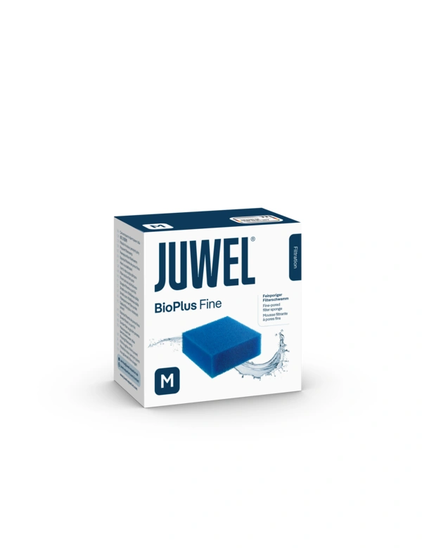 JUWEL bioPlus Filterschwamm