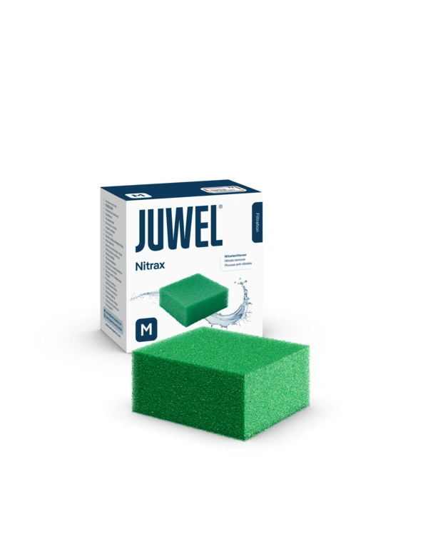 JUWEL Nitrat Entferner Compact