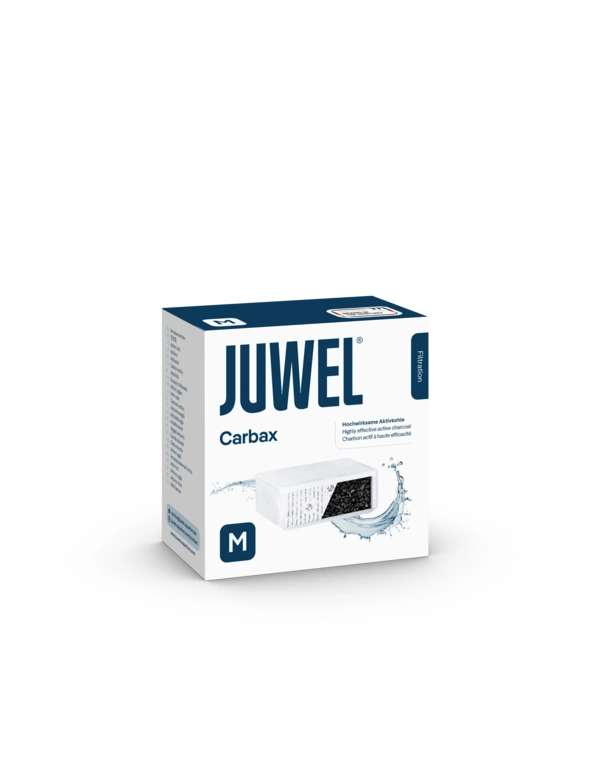 JUWEL Carbax für Bioflow