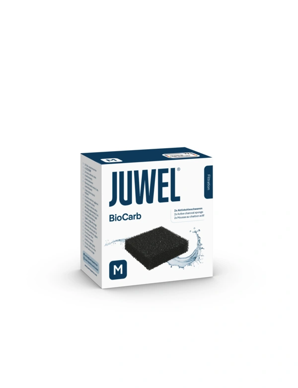 JUWEL bioCarb Kohleschwamm