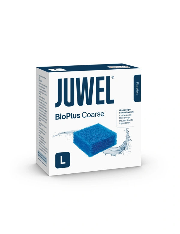 JUWEL bioPlus Filterschwamm