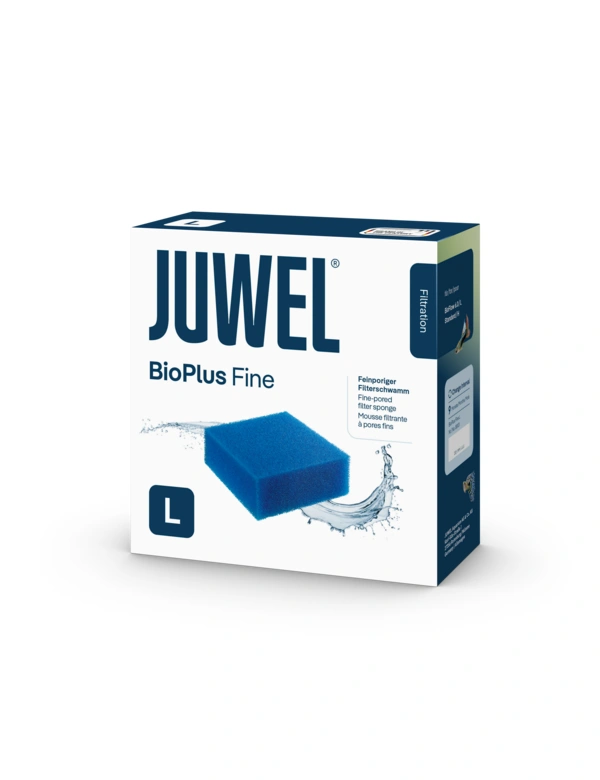 JUWEL bioPlus Filterschwamm