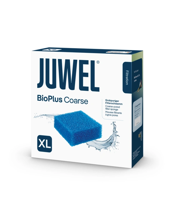 JUWEL bioPlus Filterschwamm