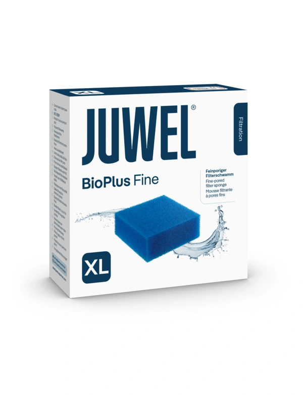 JUWEL bioPlus Filterschwamm