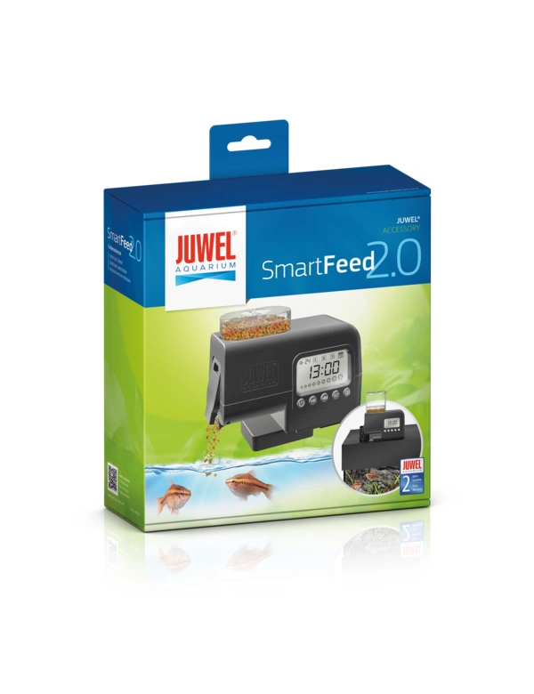 JUWEL Smartfeed 2.0 Futterautomat