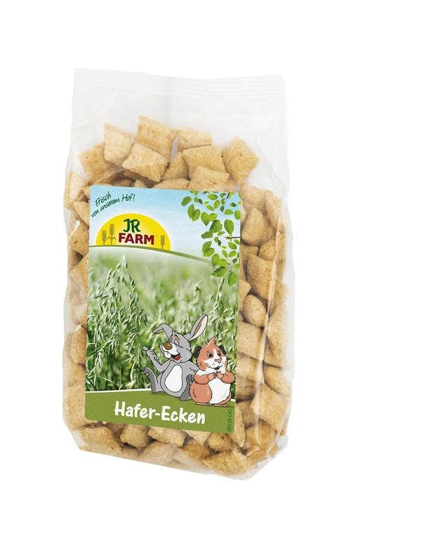 JR Farm Hafer-Ecken