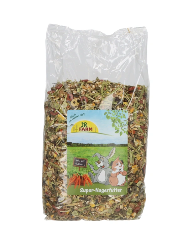 JR Farm Super-Nagerfutter