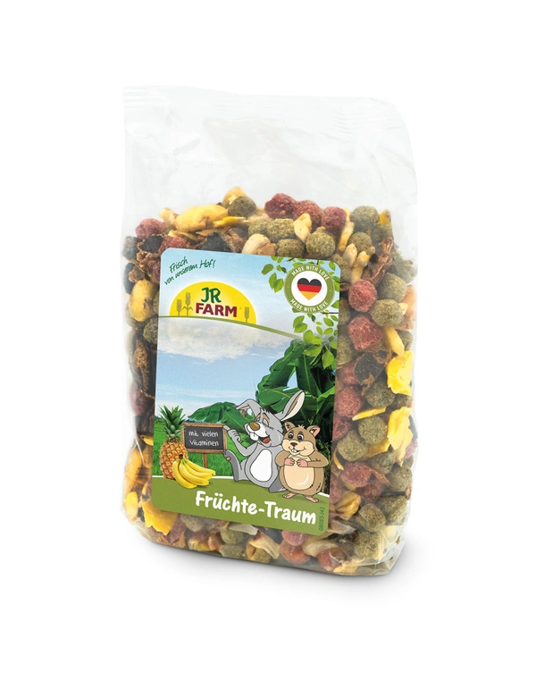 JR Farm Früchte-Traum